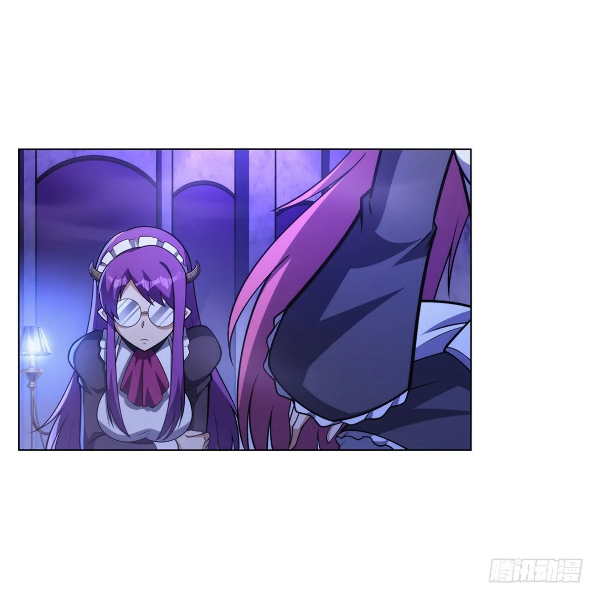 失业魔王动漫在线观看免费版星辰影院漫画,第309话血池封印5图