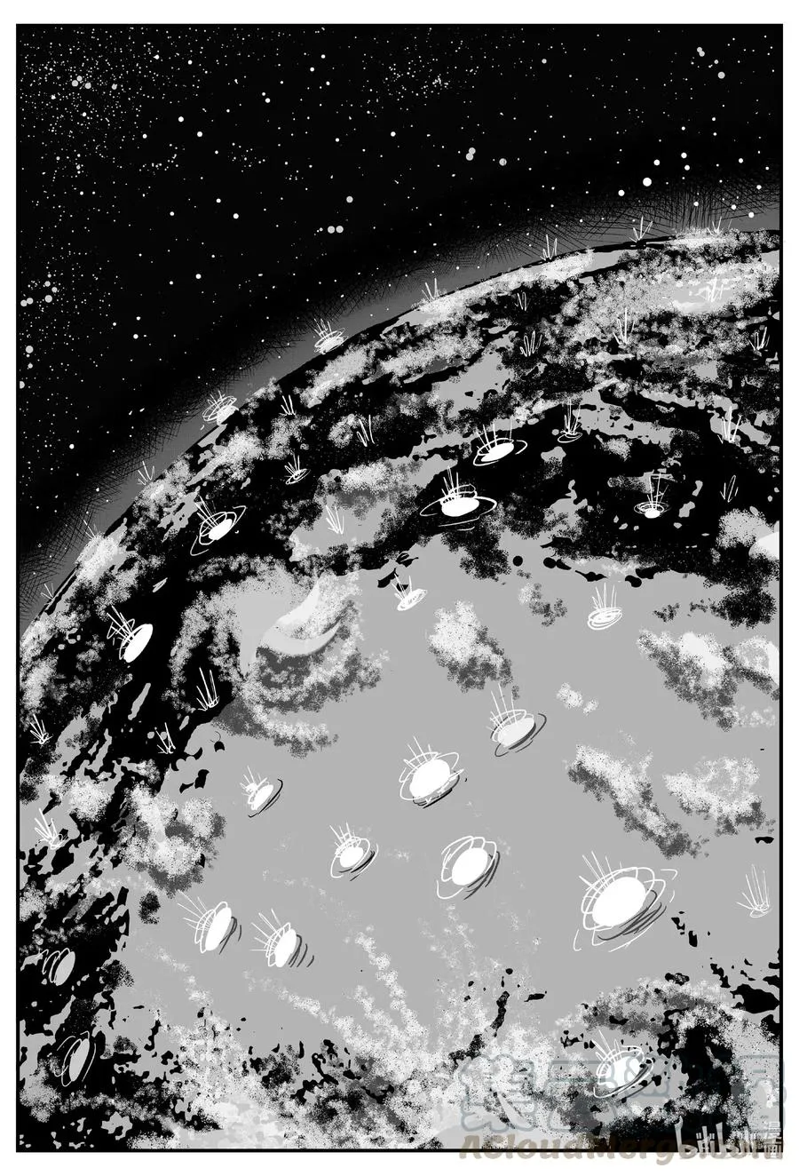 小智怪谈在线观看免费下拉漫画,513 它74图