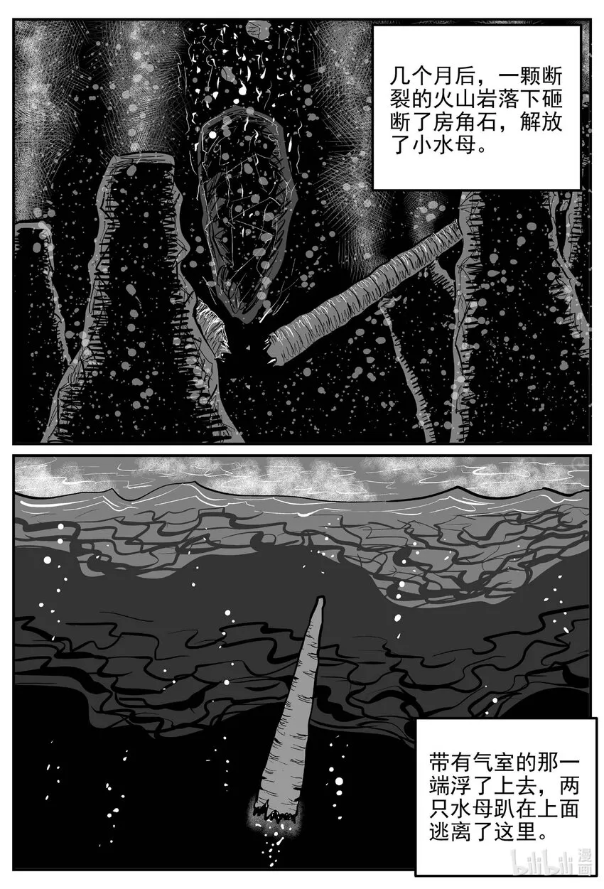 小智怪谈漫画免费阅读土豆漫画漫画,826 回归2图