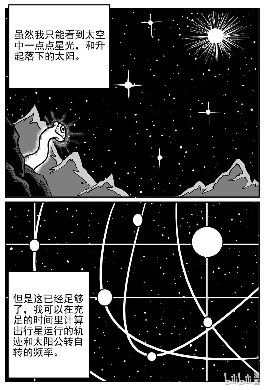 小智怪谈免费看漫画,473 诡域之星5图