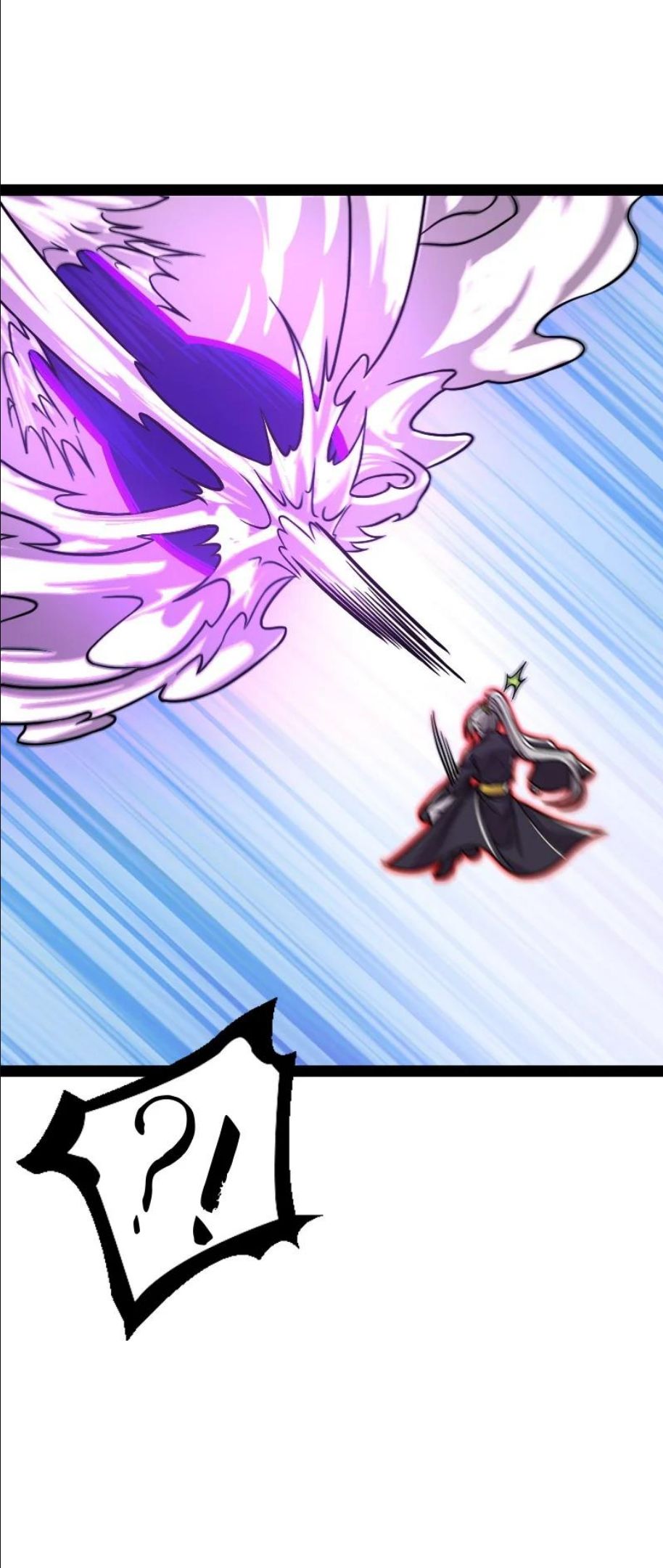 武帝隐居之后的生活漫画漫画,151 咱们去抄家吧！3图