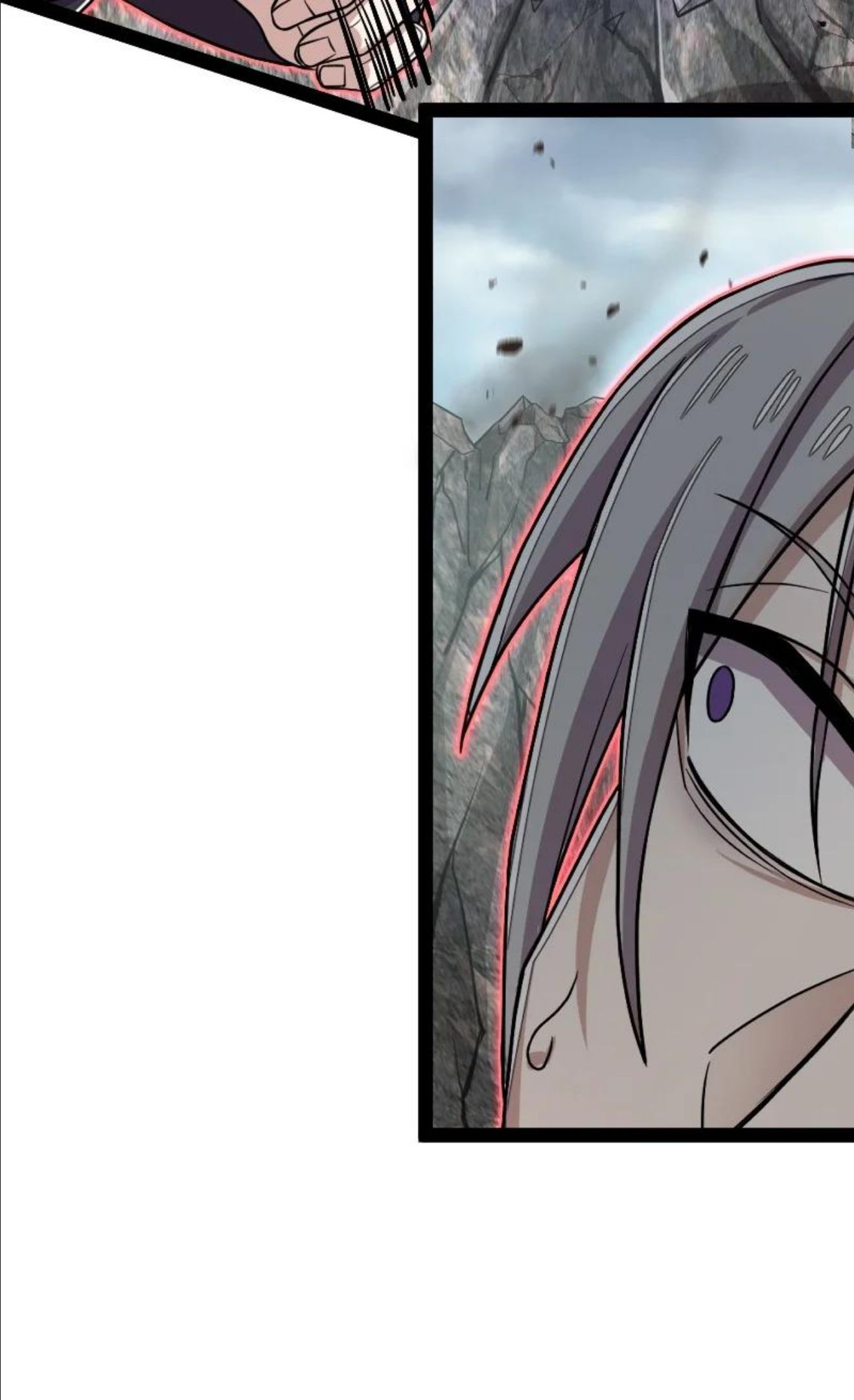 武帝隐居之后的生活漫画漫画,151 咱们去抄家吧！5图