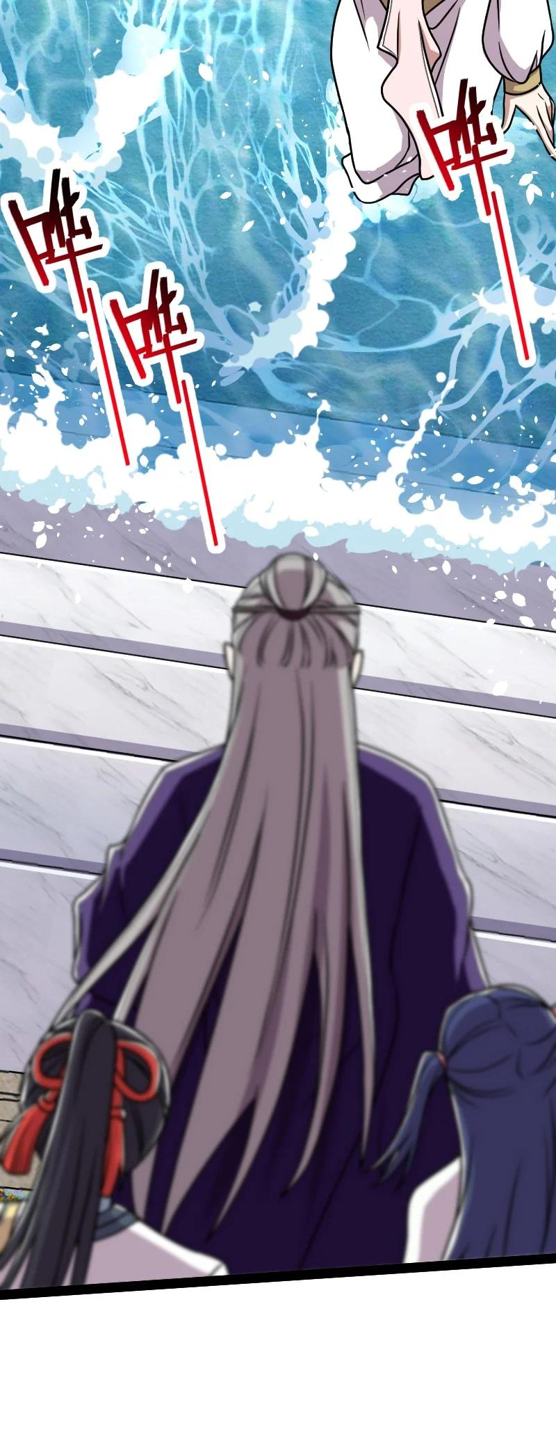 武帝隐居之后的生活漫画免费漫画,159 另一个意识5图