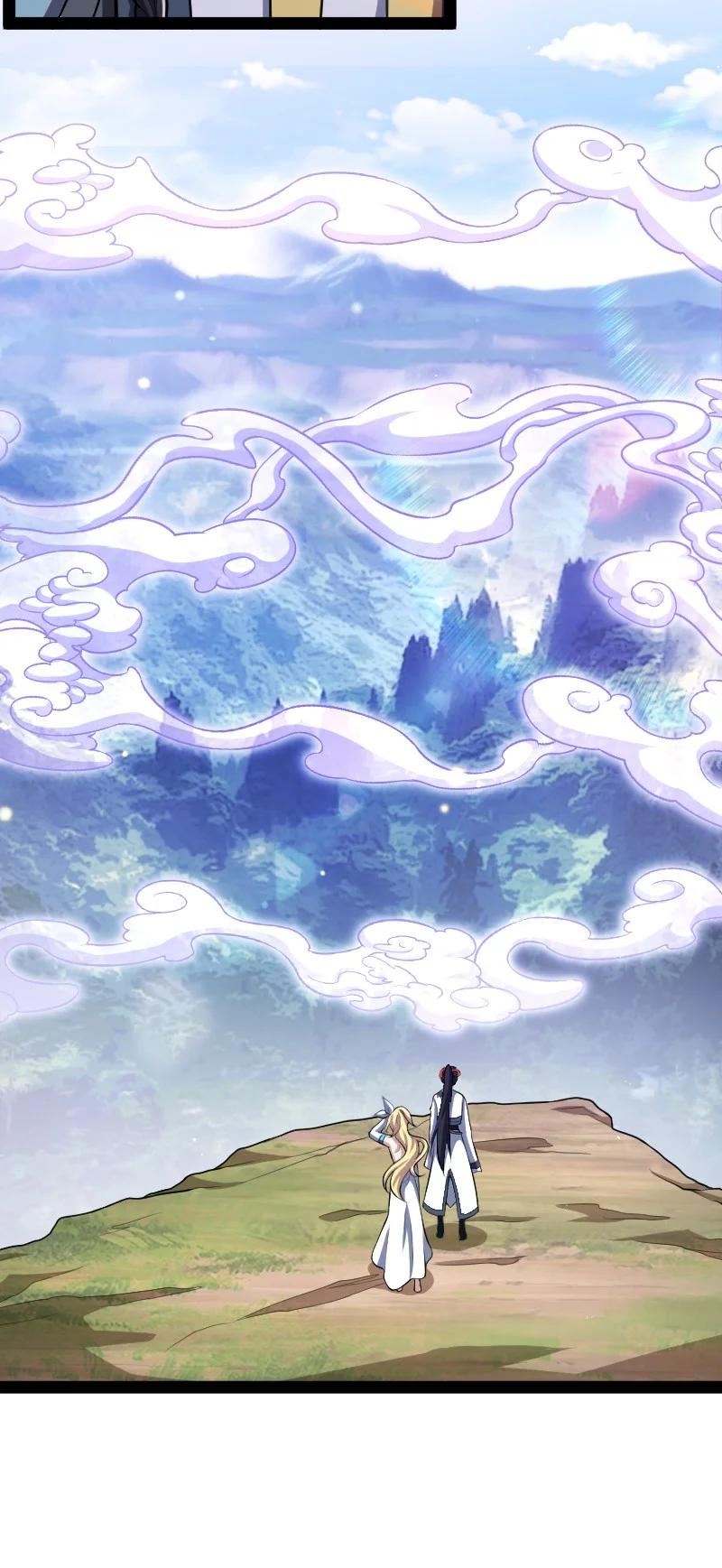 武帝隐居之后的生活笔趣阁漫画,182 这才有意思5图