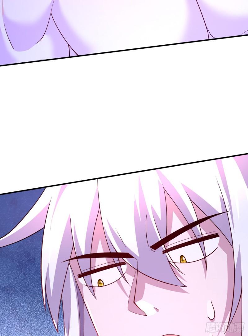 万古龙神全文阅读漫画,第258话 东王的执念3图