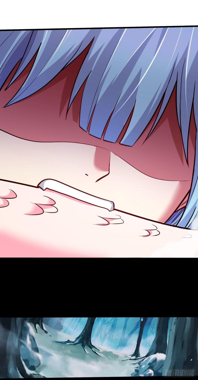 万古龙神198集漫画,第247话 食物× 朋友√3图