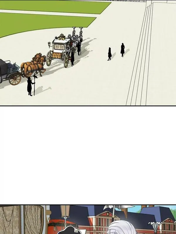 恶女的相亲对象太完美了漫画免费观看漫画,54.开始出击（2）3图