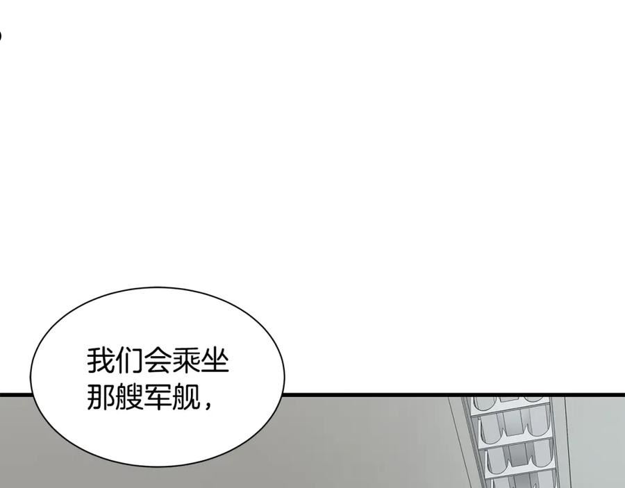 末日重启第1集漫画,第116话 物资准备4图