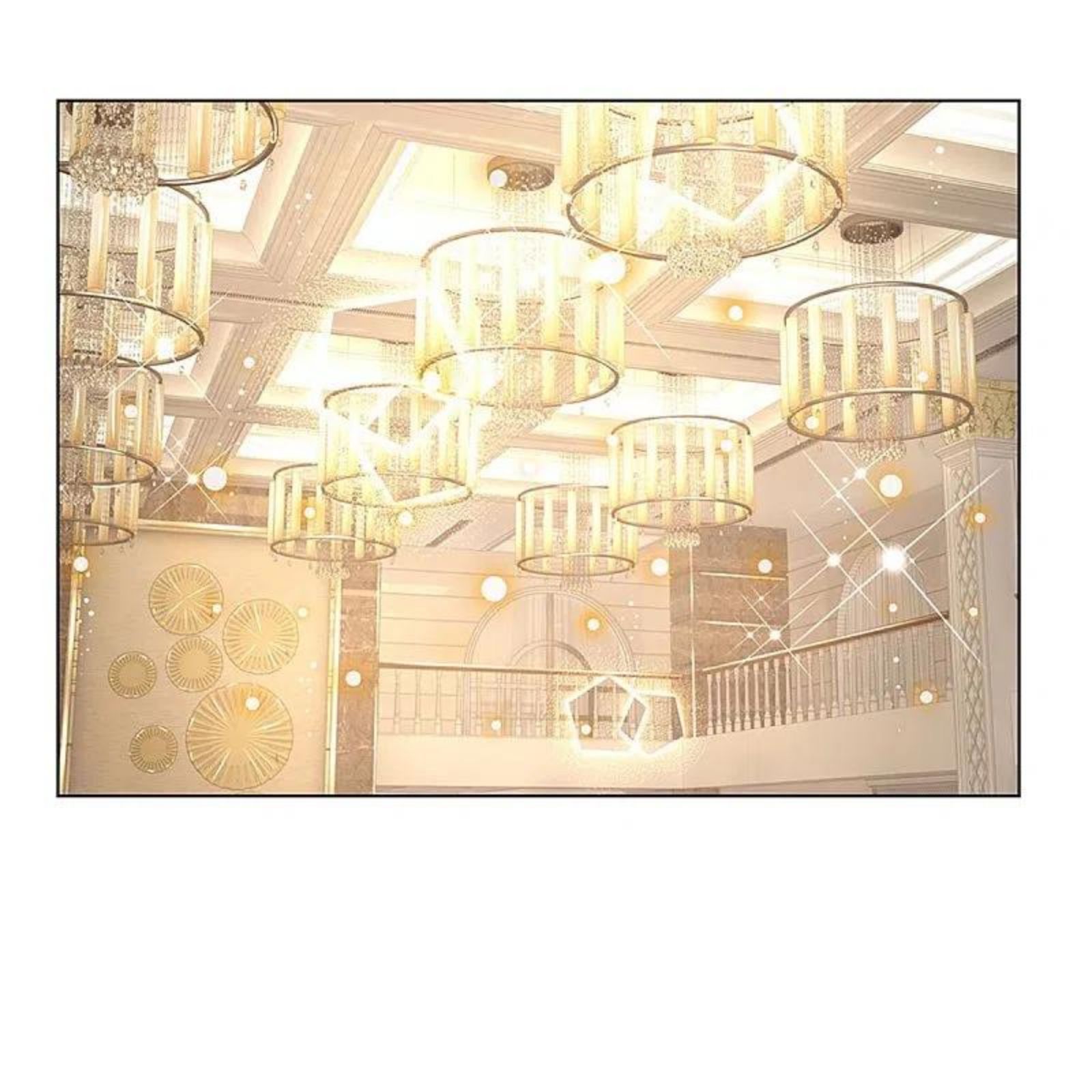 妈咪快跑爹地追来了为什么不更新了漫画,第334话 万万没想到4图