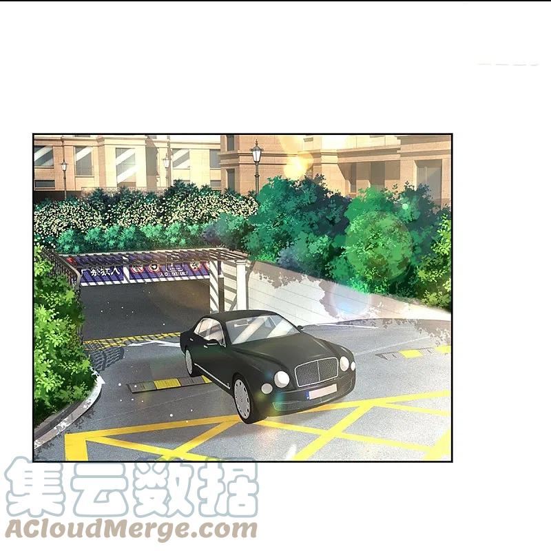 妈咪快跑爹地又吃醋了漫画,第391话 姐夫，给个机会嘛！5图