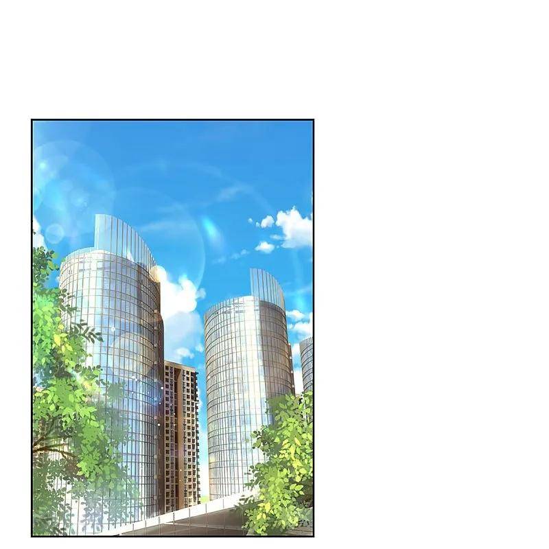 漫画妈咪快跑爹地追来了漫画,第422话 跟前辈过招4图