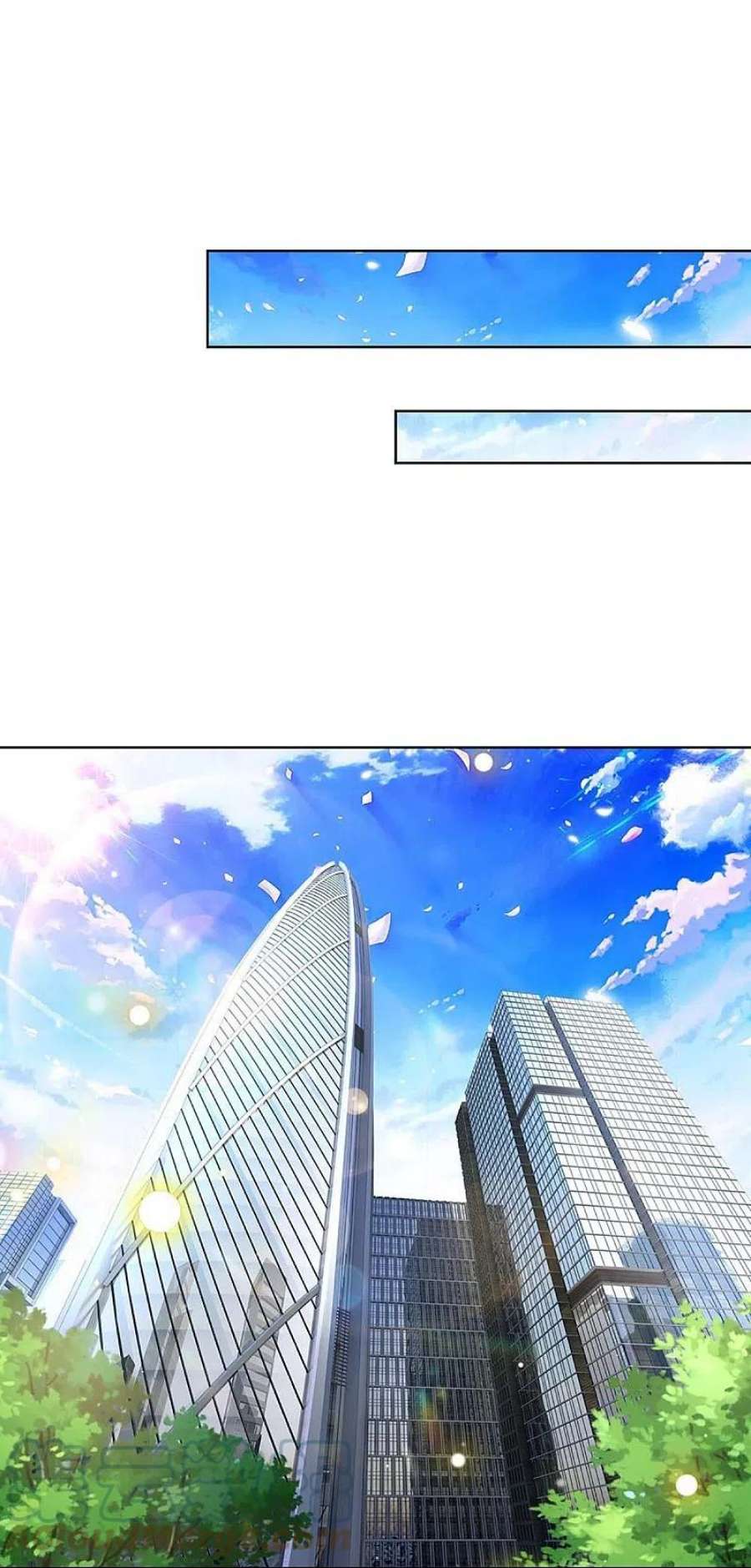 妈咪快跑爹地追来了第二季漫画,第368话 卷土重来4图