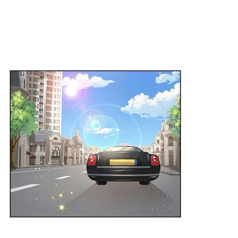 妈咪快跑：爹地追来了 在线观看漫画,第379话 孤立无援，只能靠己4图