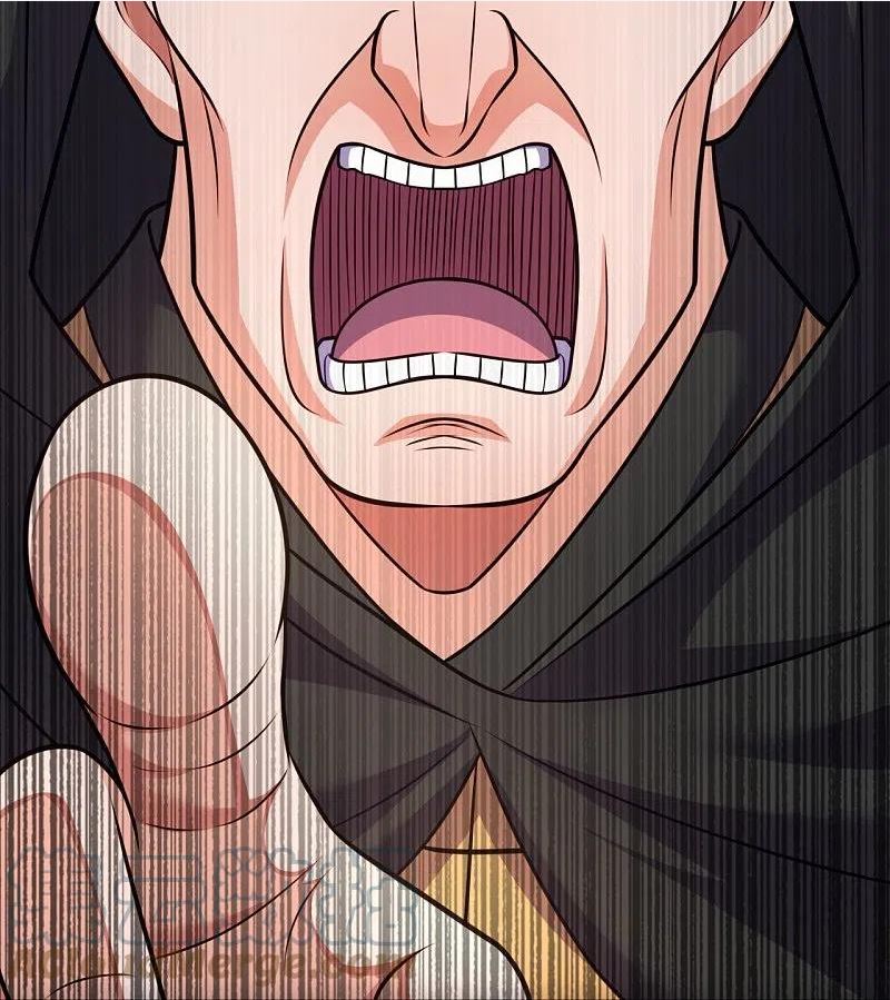 都市之逆天仙尊动漫免费观看完整版漫画,第328话 人族的抗争5图