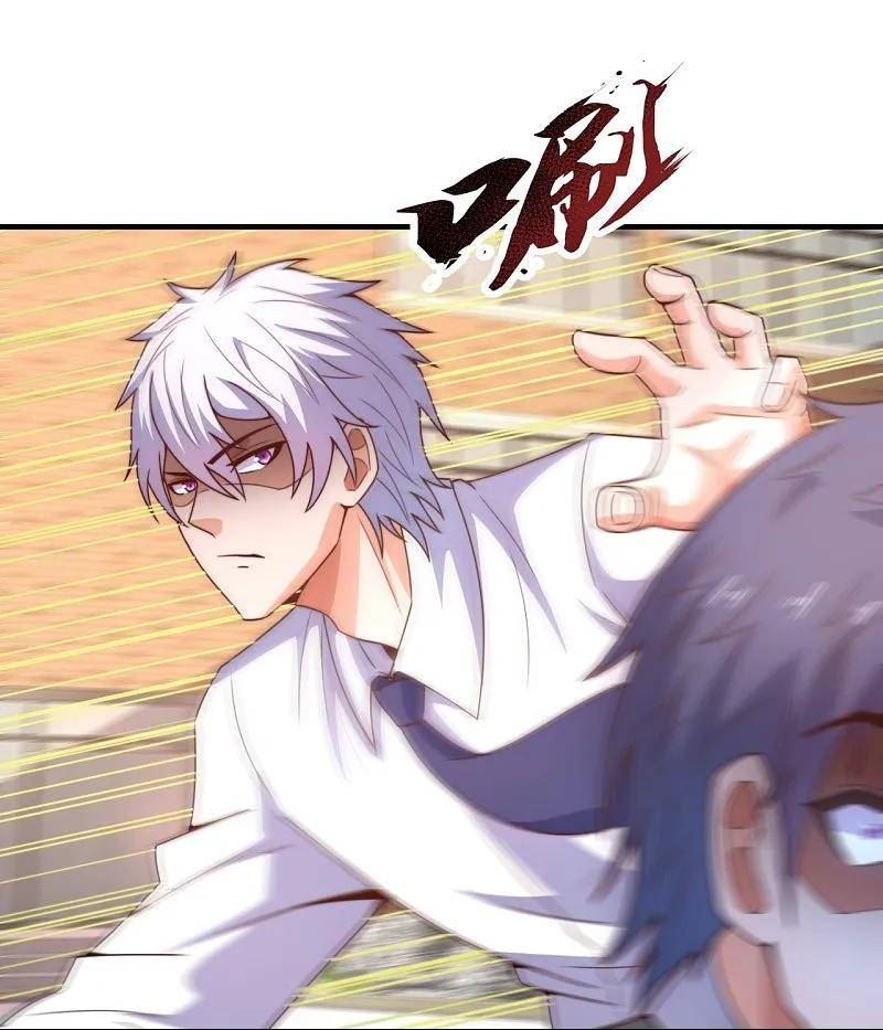 都市之逆天仙尊笔趣阁漫画,第352话 师傅救我!4图