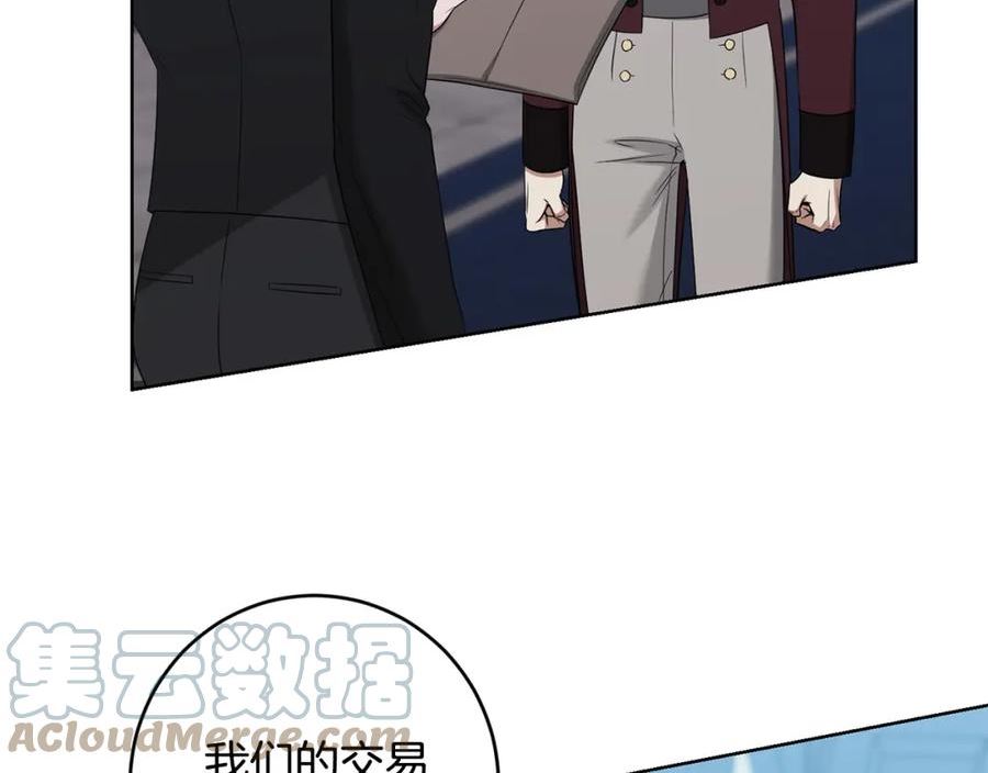 别对我动心奇妙漫画漫画,第87话 不要抛弃我5图