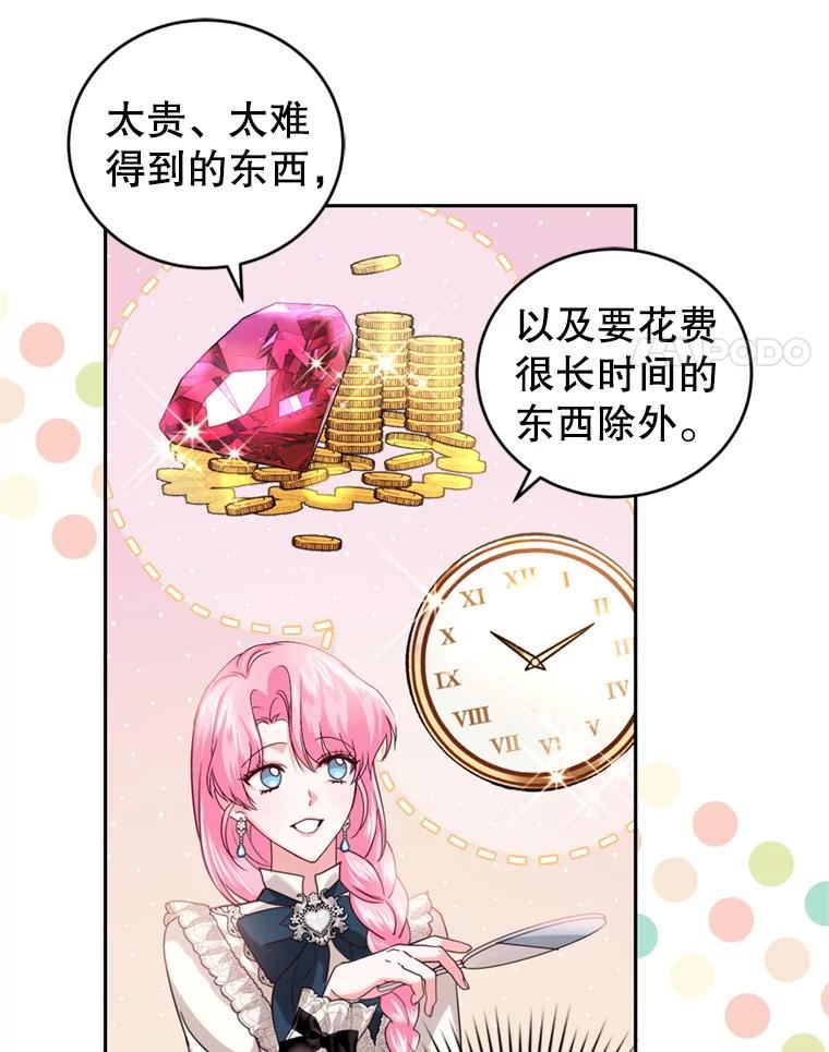 成为他唯一的调香师要钱吗漫画,65.打赌4图