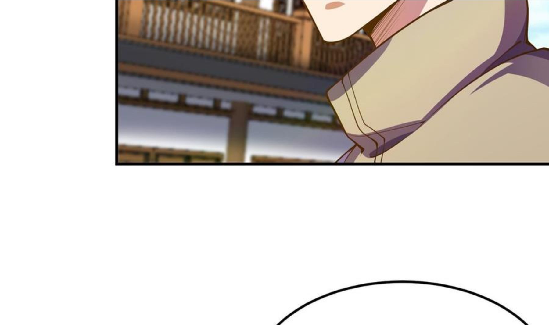修仙归来在校园漫画第二季漫画,第311话 小丑竟是你自己5图
