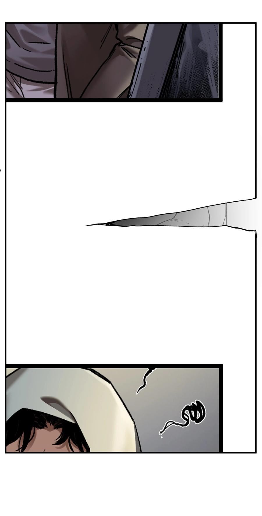 反派初始化动漫免费观看星辰影院漫画,请假条&超长番外 请假条&超长番外4图