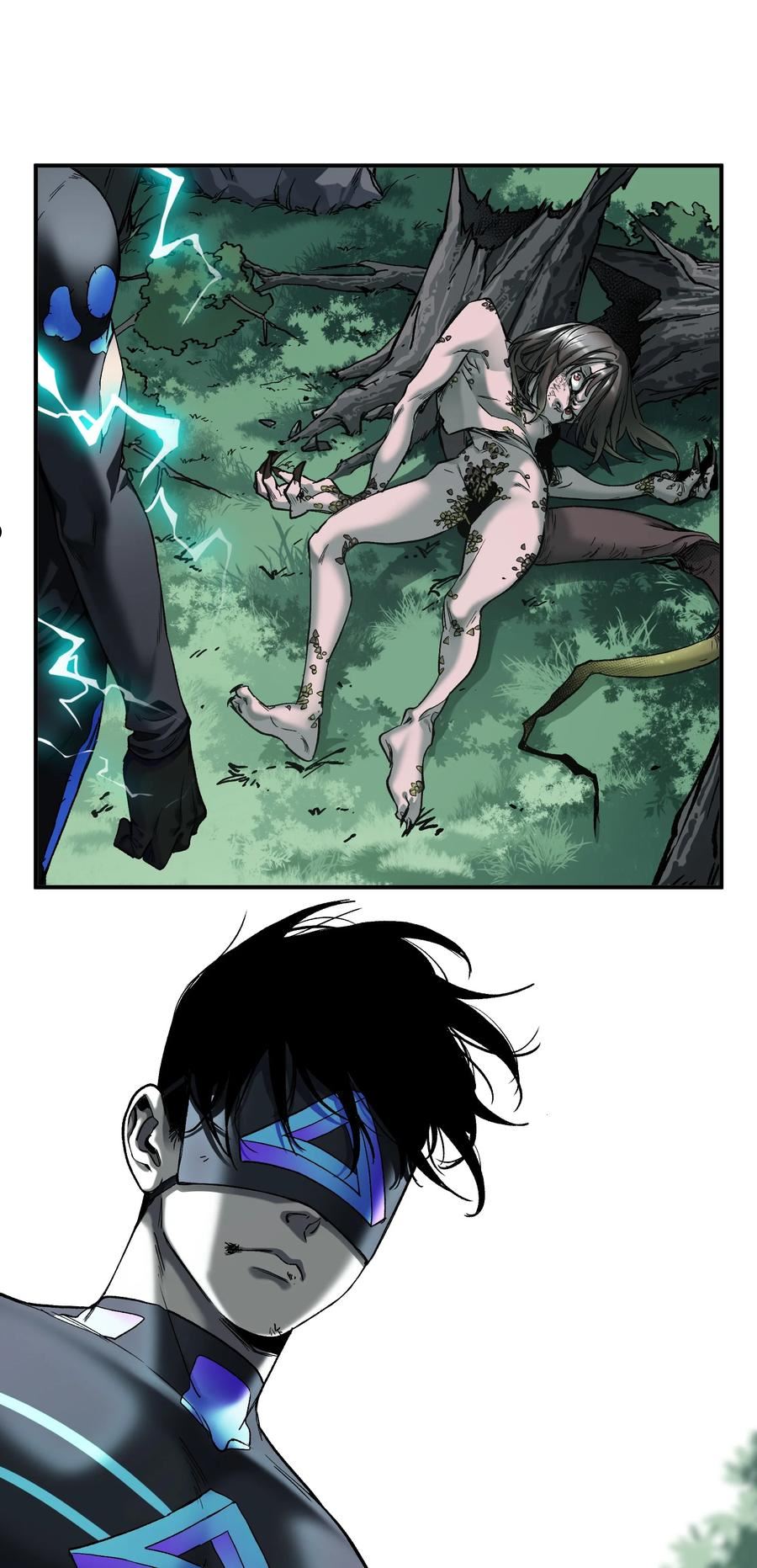 反派初始化凌辰漫画,126 多亏了你们4图