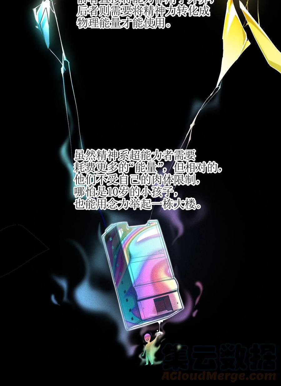 反派初始化在线观看漫画,141 偷听是要被揪耳朵的哦3图
