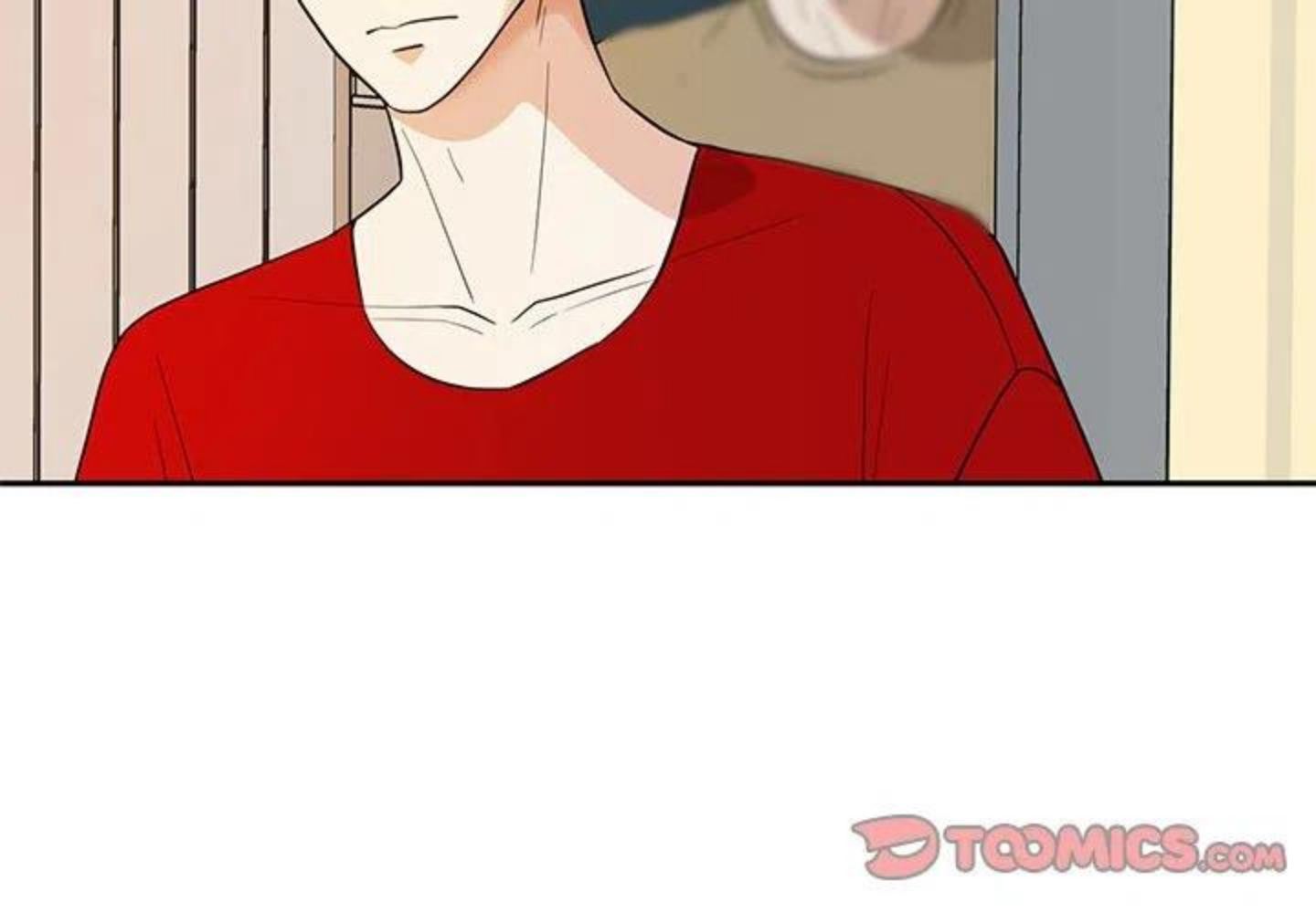 告白伴奏漫画,第3话 你们是什么关系_2图