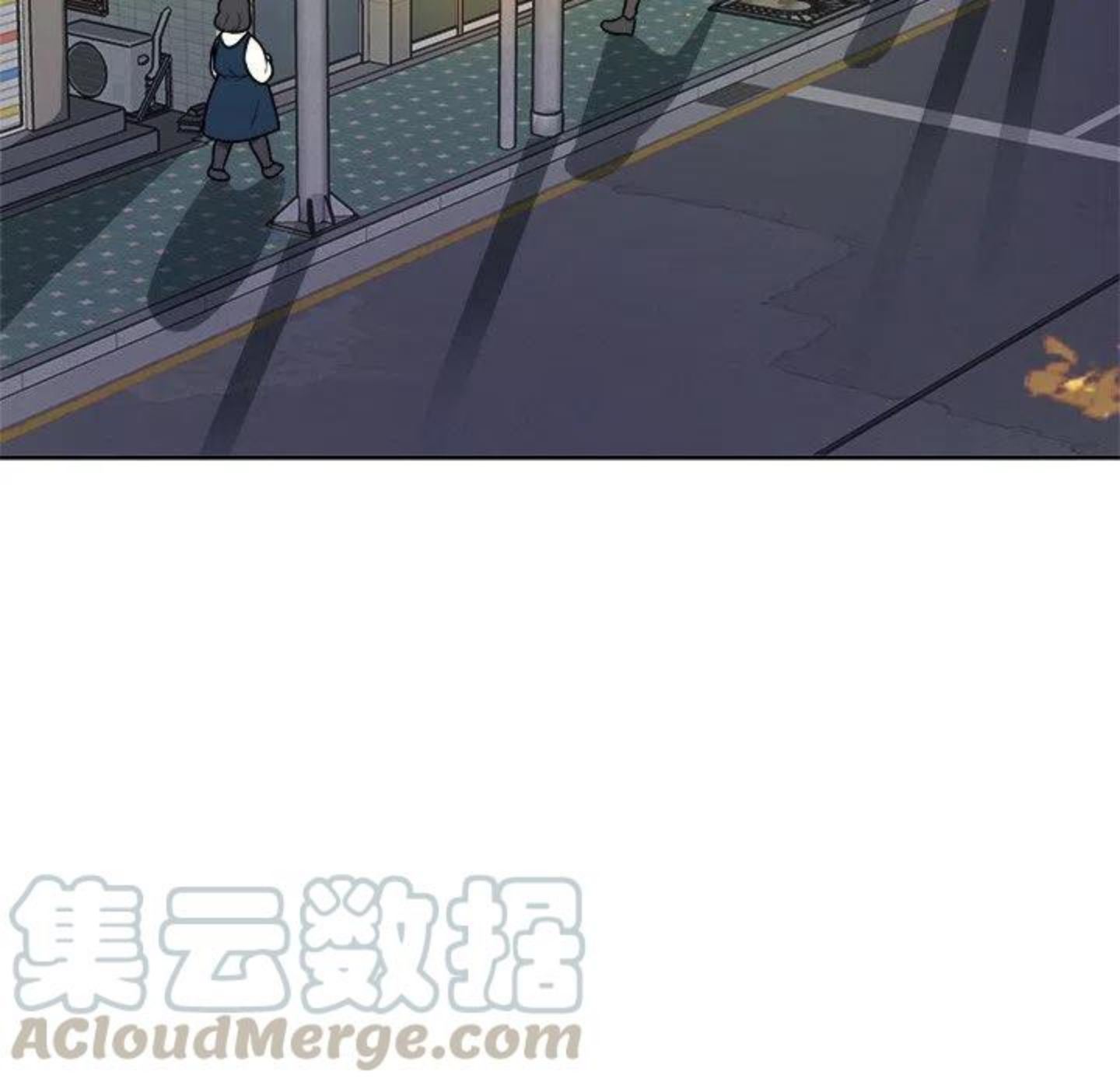 告白BGM试听漫画,告白路透社！5图