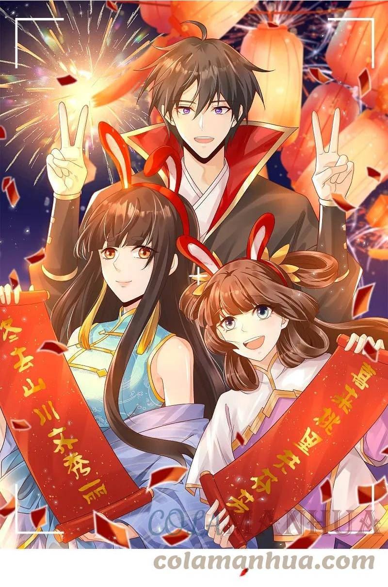 一剑独尊动漫在线观看高清完整版漫画,第302话 再次分离1图