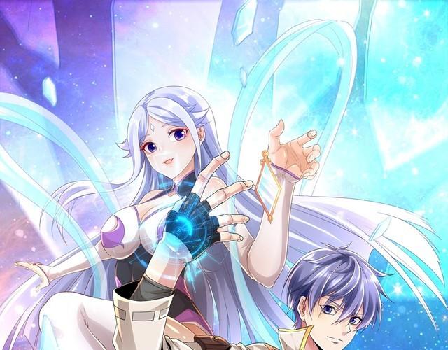 我从镜子里刷级爱看书吧漫画,第66话 鼠临城下1图