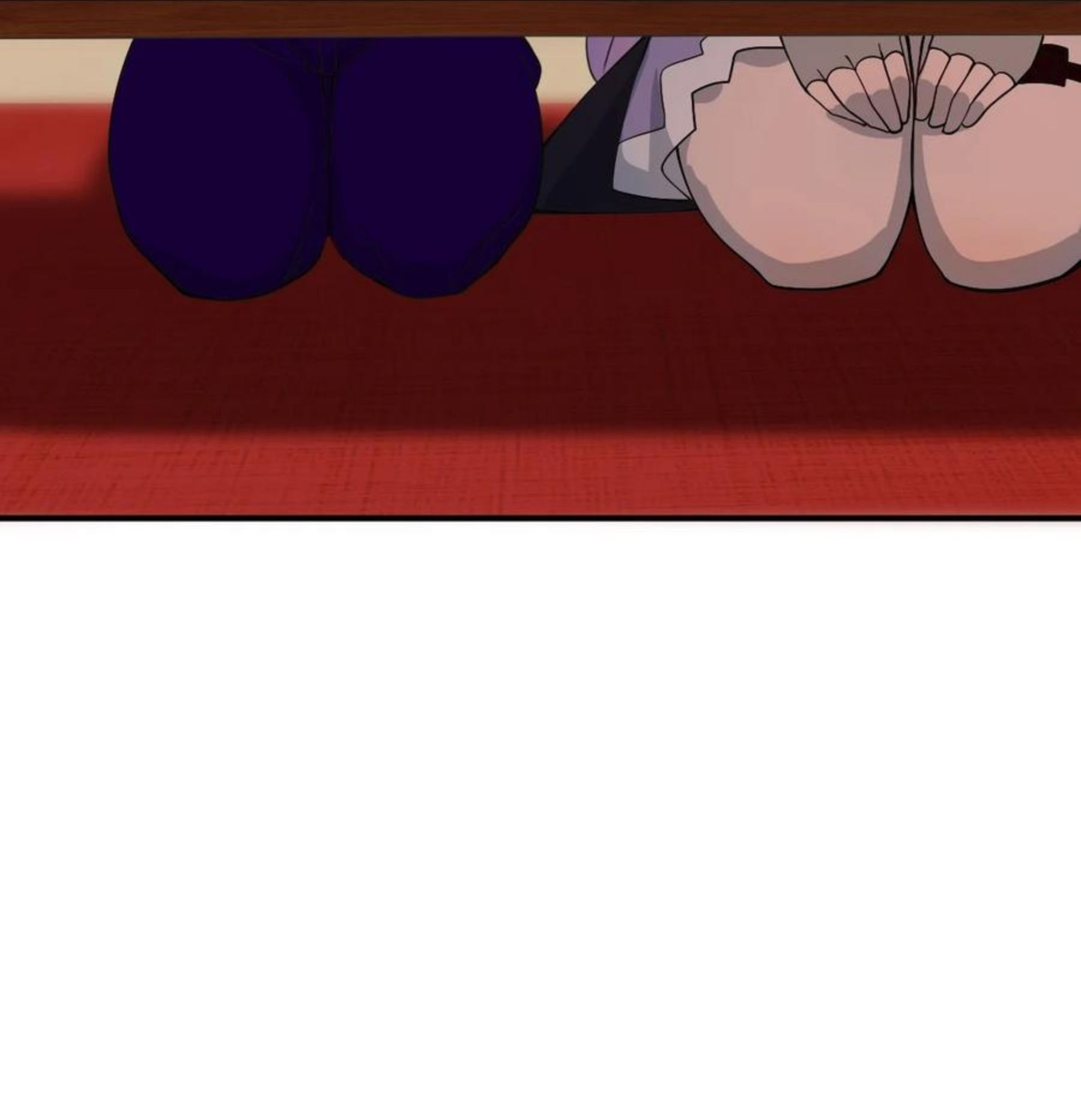 最强魔君的我变小了漫画,074 同病相怜5图