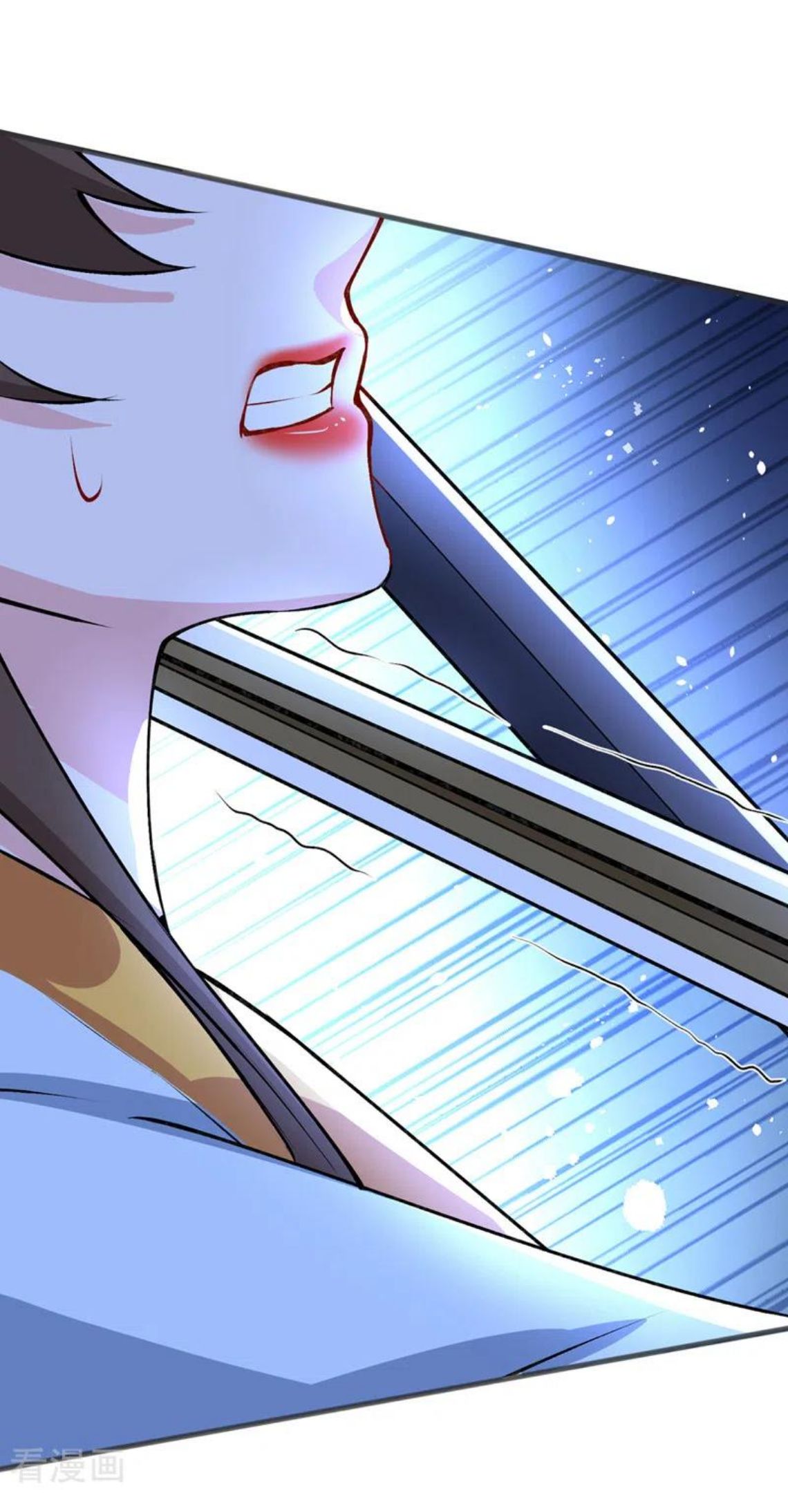 兽黑狂妃免费阅读全文漫画,第145话 小心装x招雷劈哦4图