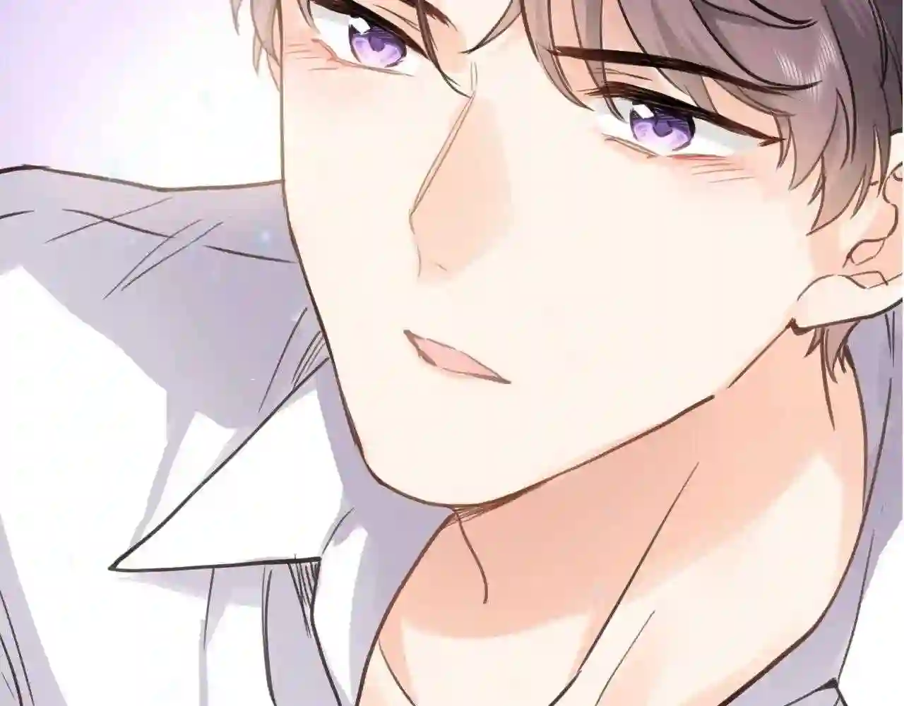 穿行世界之花漫画抖音解说漫画,第七十八话 不舍4图