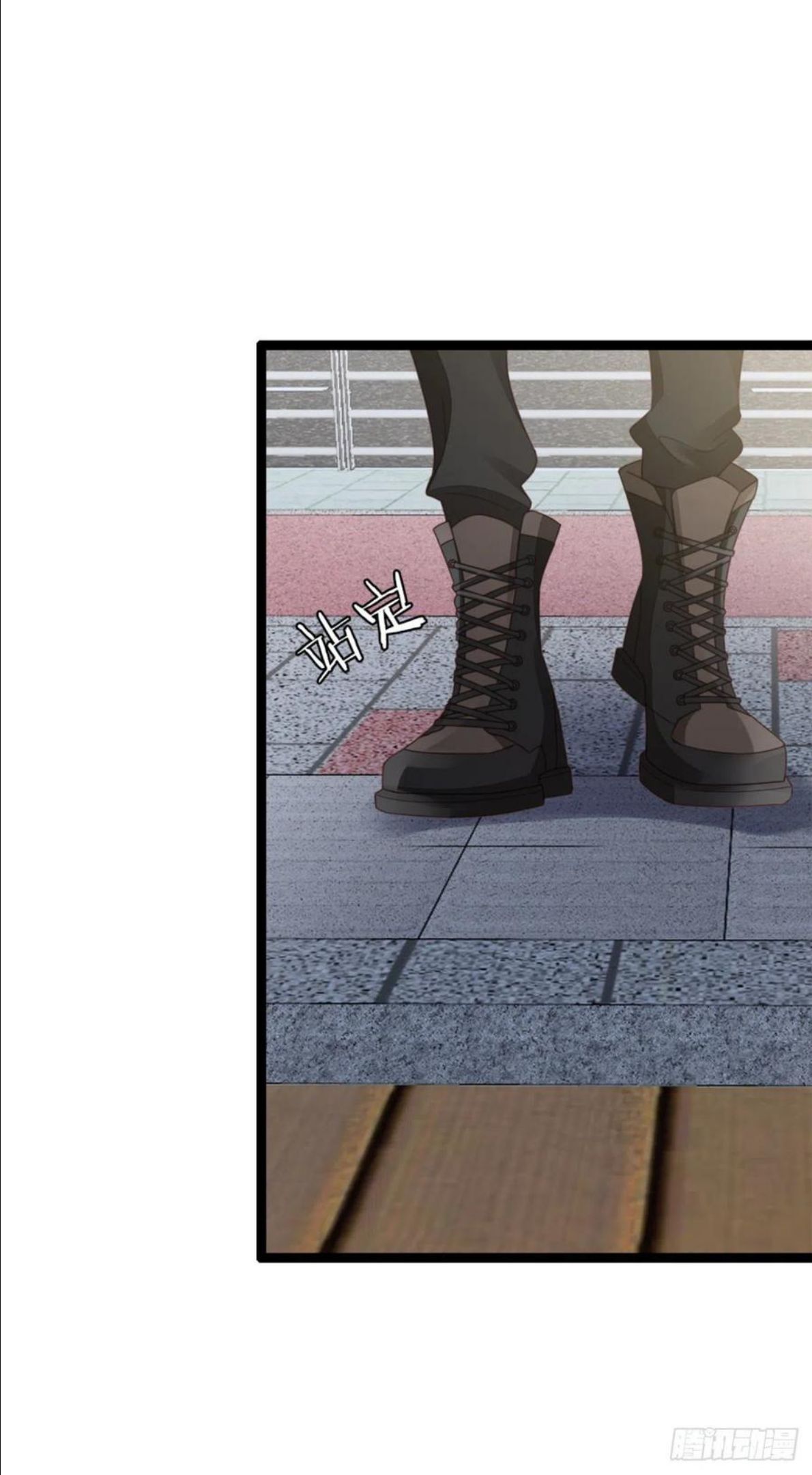 快穿之顶级反派要洗白笔趣阁漫画,第74话 前世今生5图