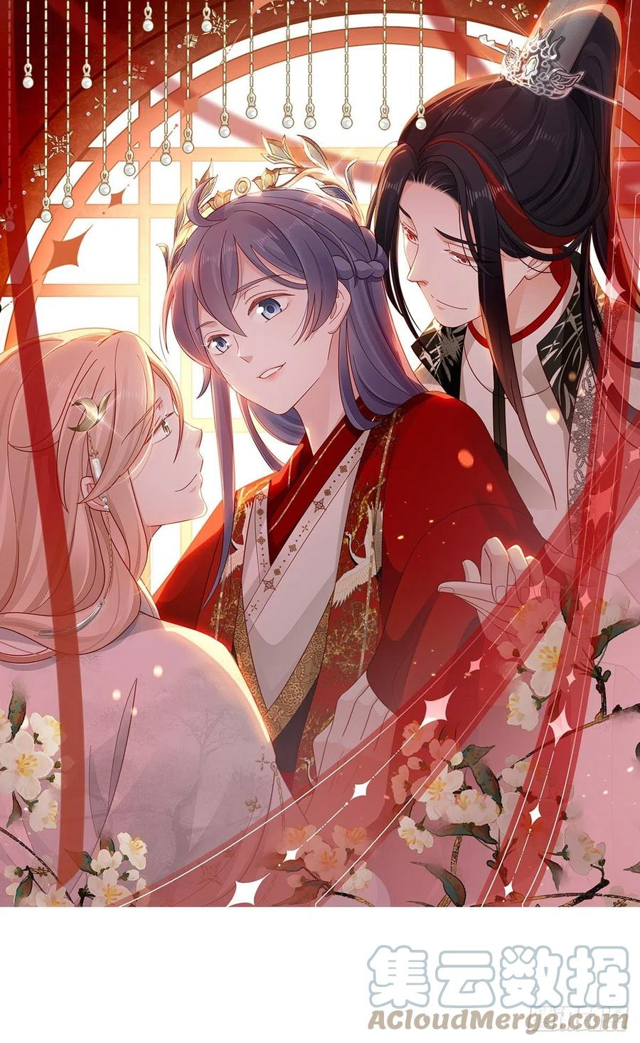 快穿之顶级反派要洗白第一季动漫免费观看樱花漫画,第89话 惊现故人_1图
