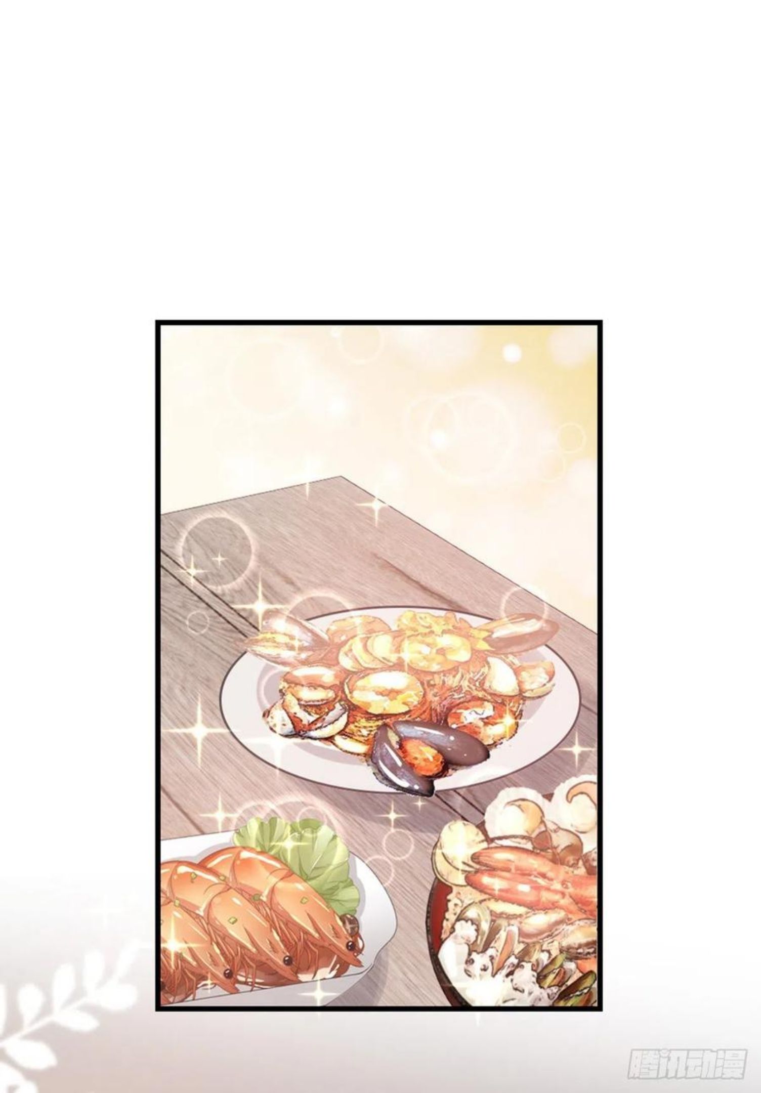 快穿之顶级反派要洗白第6集漫画,第76话 他的归途3图