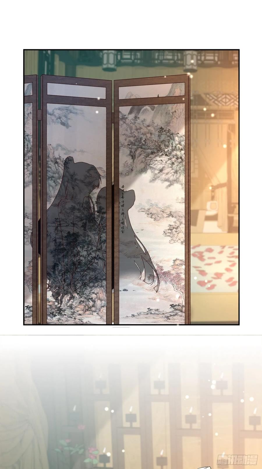 娇媚夫郎漫画,要生了2图