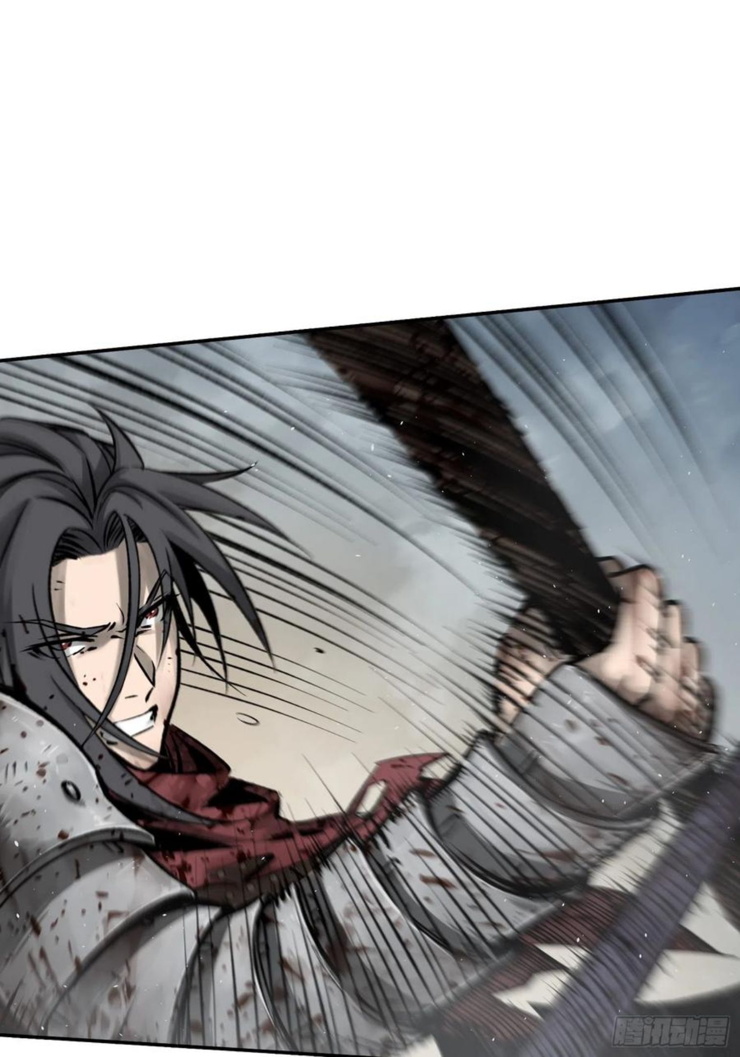 从姑获鸟开始为什么不更新了漫画,090 一挑二（下）2图