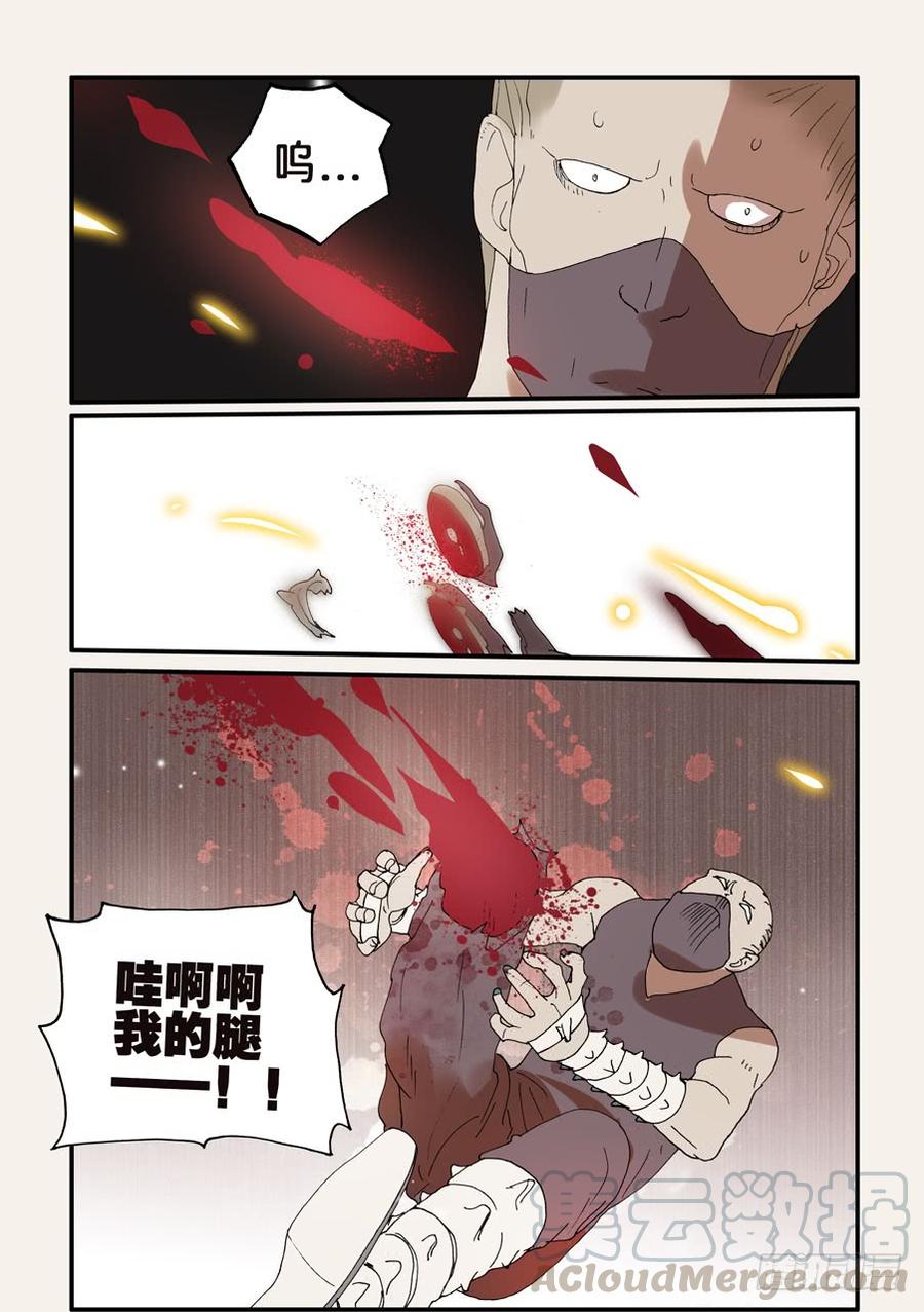 不知火舞漫画,211治愈1图