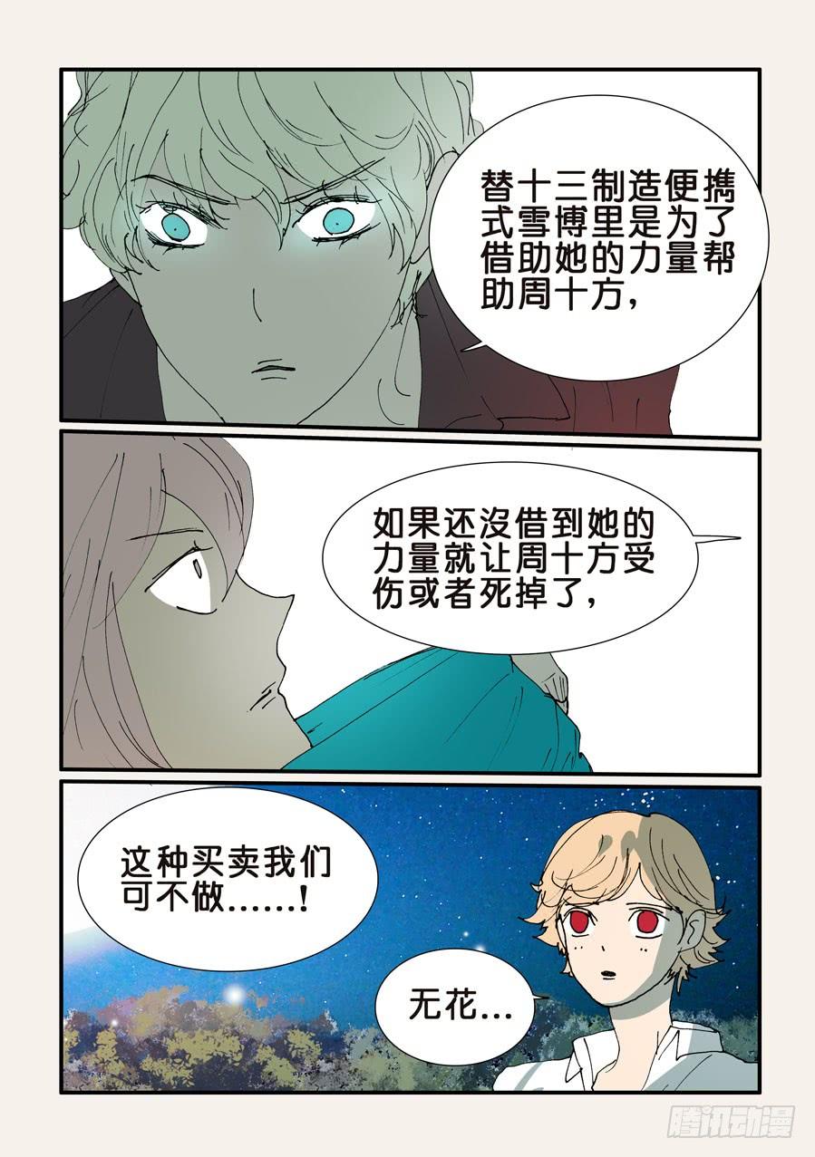 不轮回啥意思漫画,353不要吵架3图