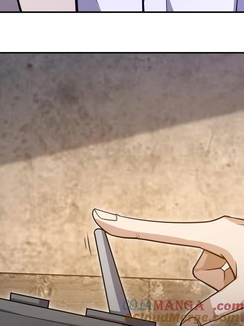 第一序列小说免费阅读漫画,第535话 534 严刑逼供5图