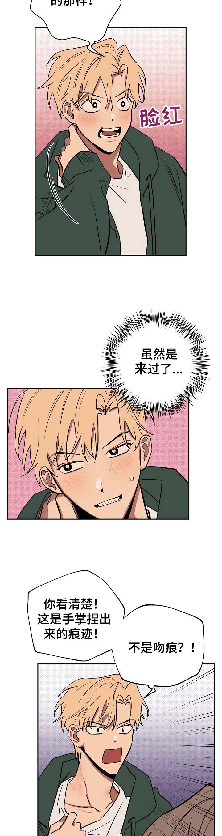 记忆力提升漫画,第28章：聊聊4图