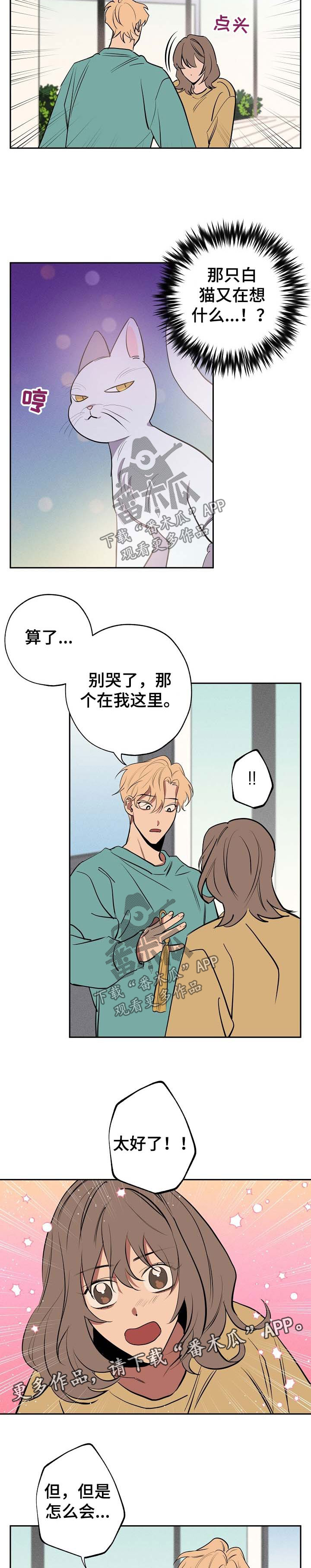 记忆的诡计漫画,第51章：坦白5图
