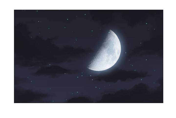 灵魂调料汁做法漫画,第1章：发生了什么1图