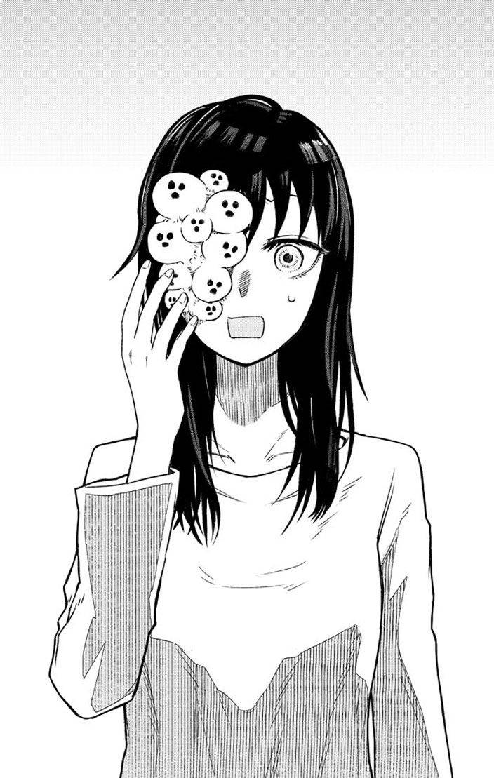 与面包知识有关的名言漫画,第1话2图