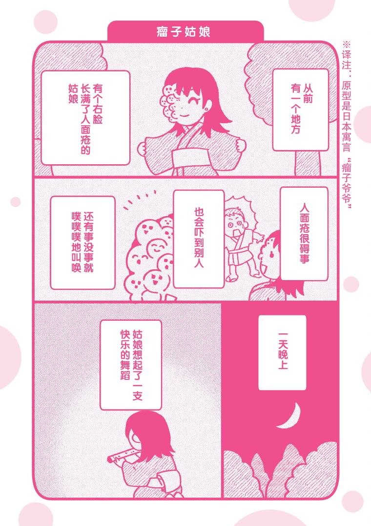 与面试官沟通时应该问什么问题漫画,第01卷附录2图