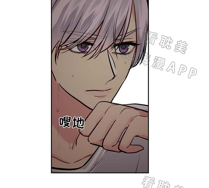 在危险中英语词组漫画,第51话4图