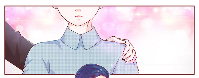 霸道总裁爱上我高清免费观看漫画,第110章：不要哭了2图