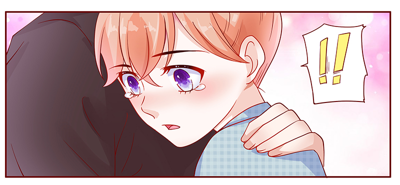 霸道总裁爱上我高清免费观看漫画,第110章：不要哭了5图