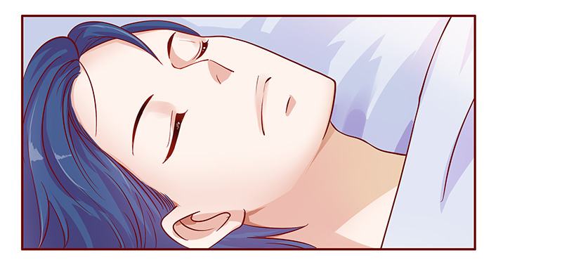霸道总裁爱上我搞笑段子漫画,第121章：一定会成功的1图