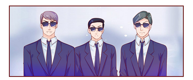 霸道总裁爱上我全集免费电视剧漫画,第83章：我到底有几个孩子4图